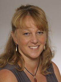 Portrait von Annette Händle